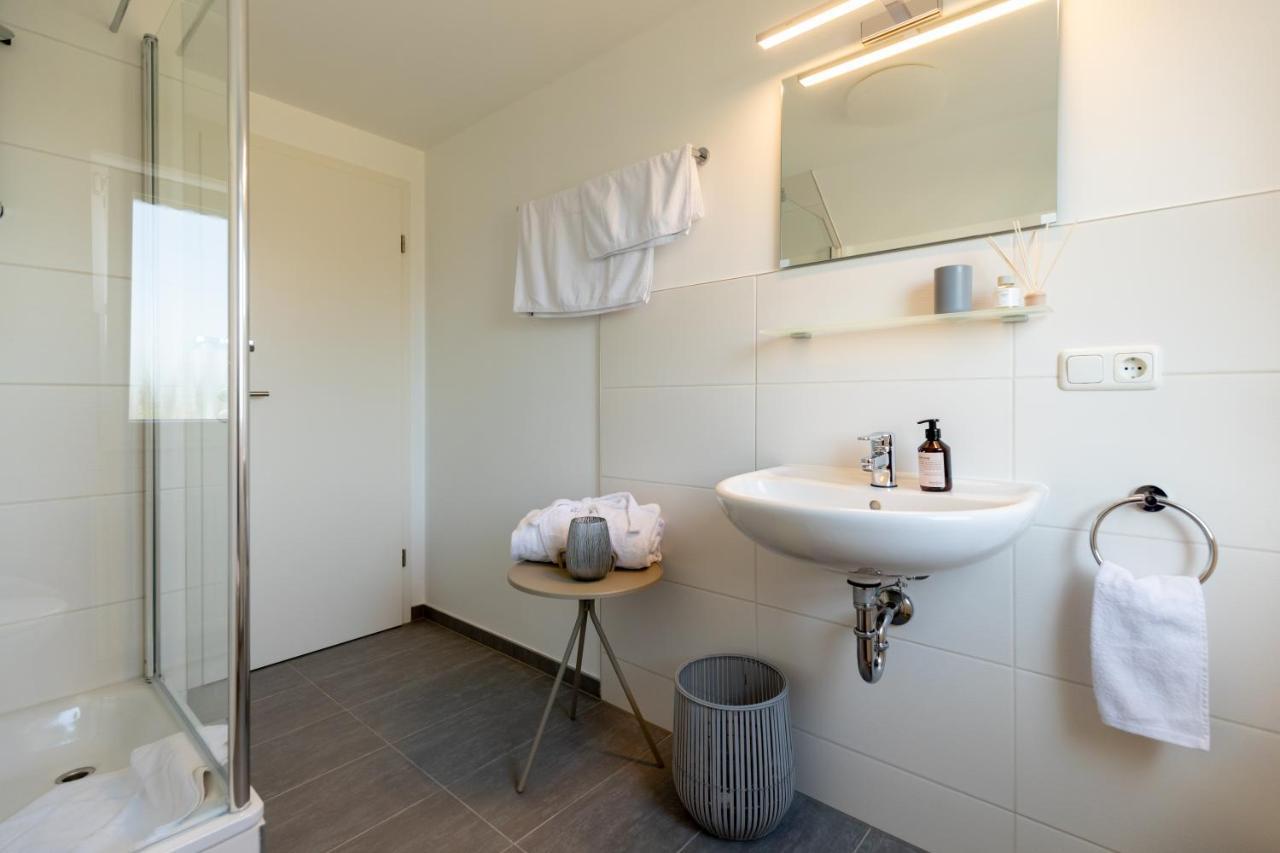 Appartement Burgund Oedheim Luaran gambar
